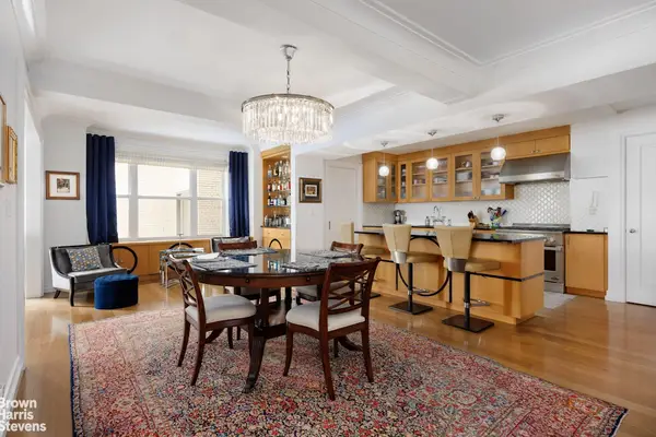 60 Gramercy Park N #5CD, Manhattan, NY 10010