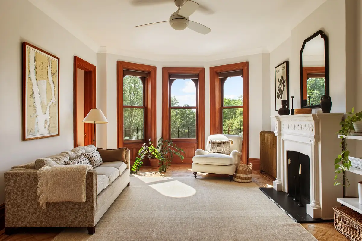 156 Prospect Park W #4L, Brooklyn, NY 11215 - #1