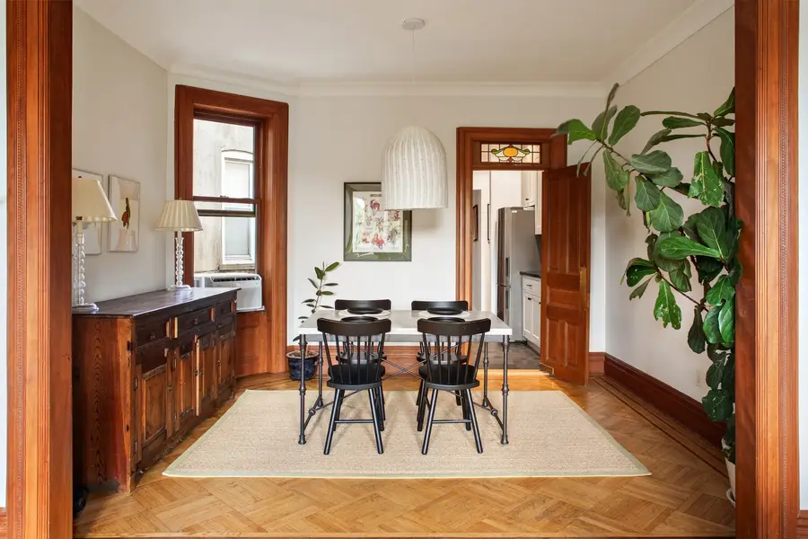 156 Prospect Park W #4L, Brooklyn, NY 11215 - #3