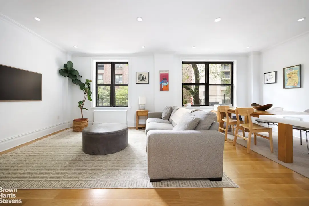 55 W 95th Street #35, Manhattan, NY 10025 - #1