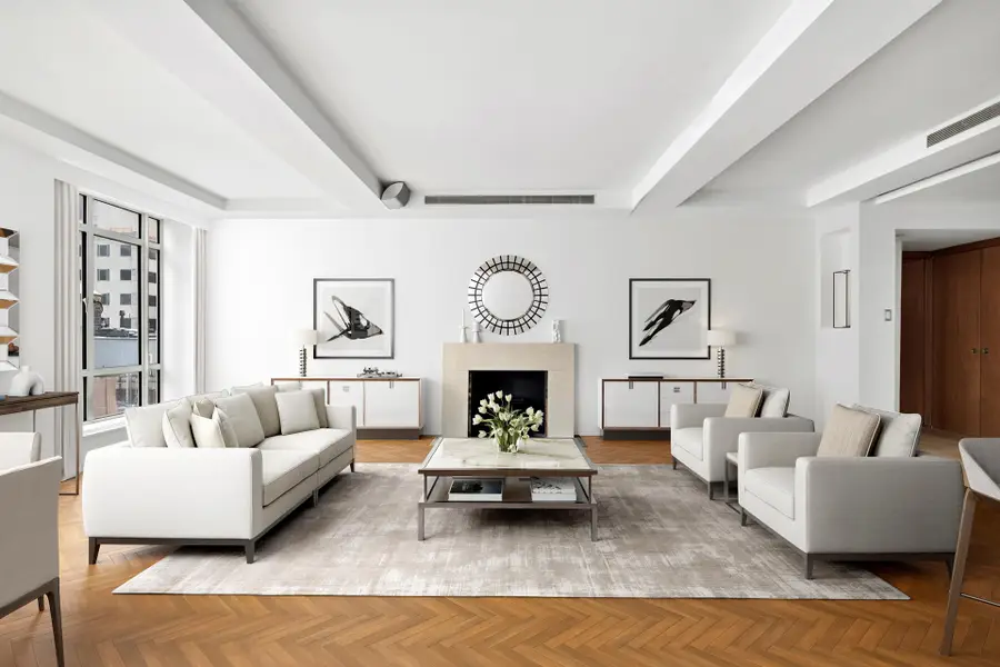 24 W 55th Street #11D, Manhattan, NY 10019 - #2