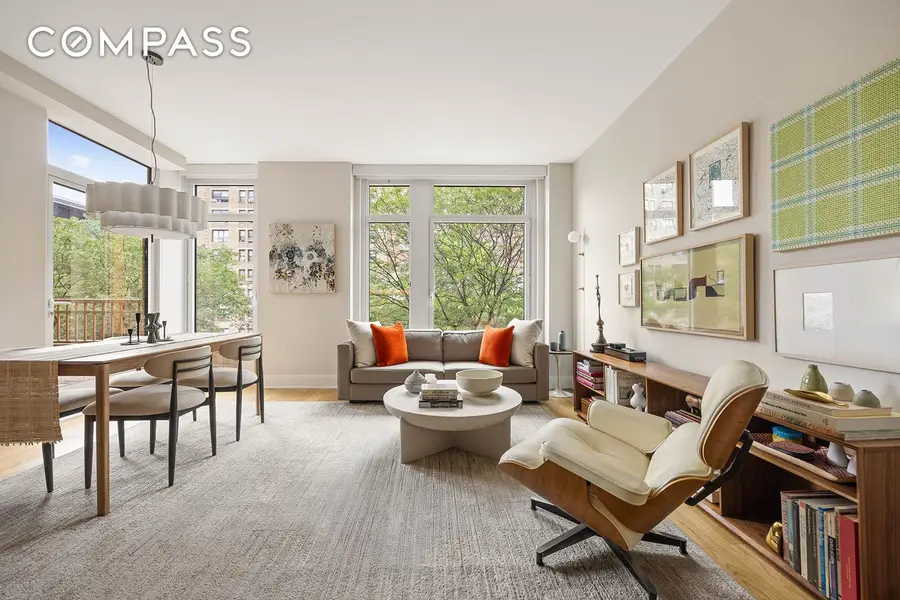 218 W 103rd Street #3C, Manhattan, NY 10025 - #2