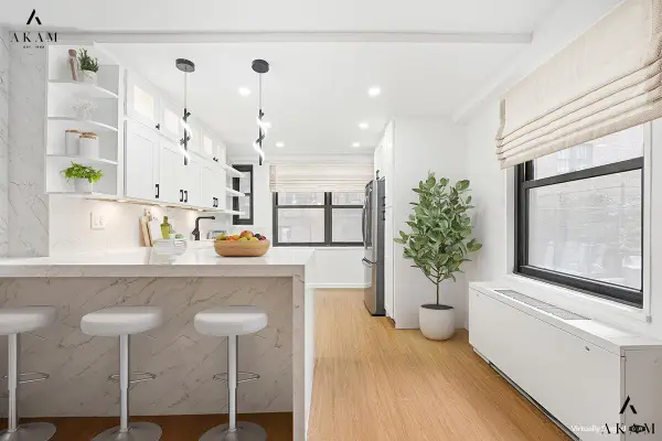 305 E 40th Street #2T, Manhattan, NY 10016