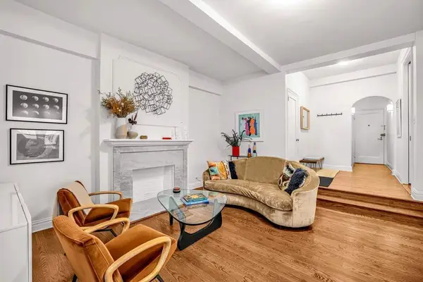 299 W 12th Street #3K, Manhattan, NY 10014