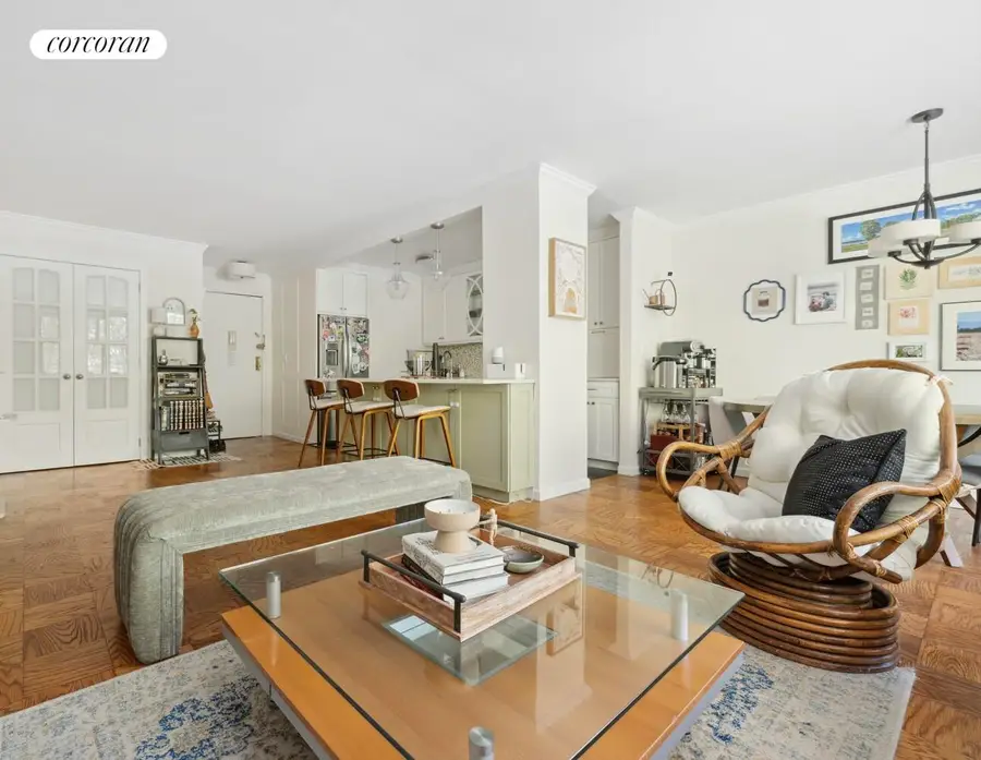 382 Central Park W #2B, Manhattan, NY 10025 - #2