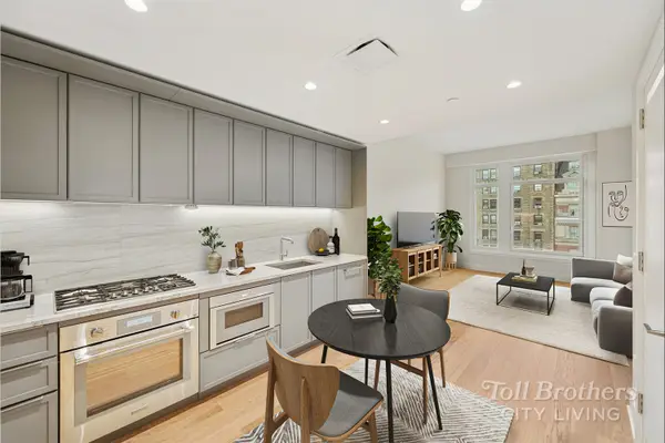 218 W 103rd Street #10B, Manhattan, NY 10025