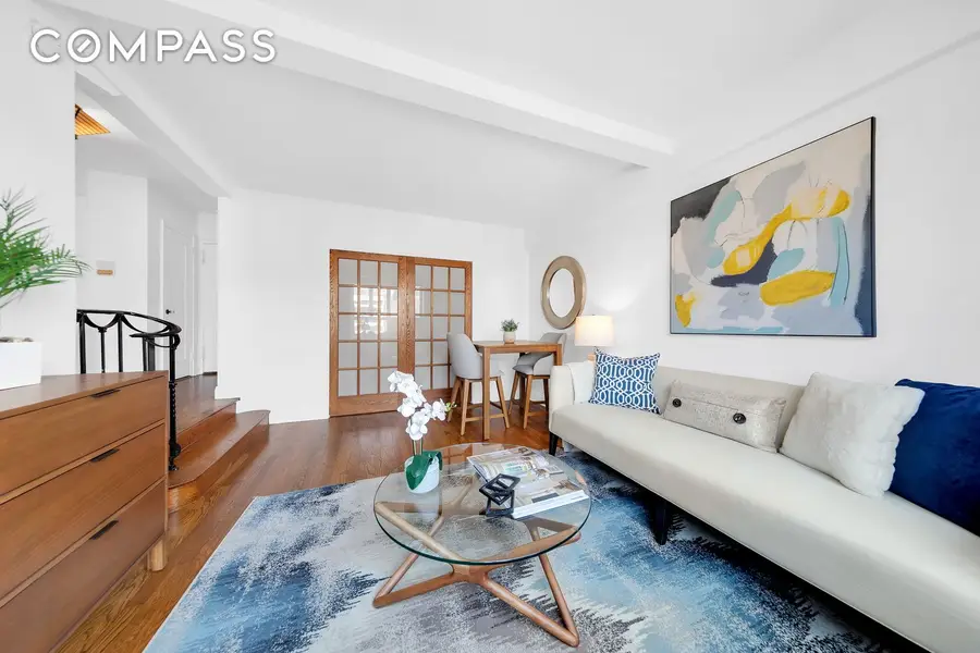 200 W 20th Street #1110, Manhattan, NY 10011 - #2