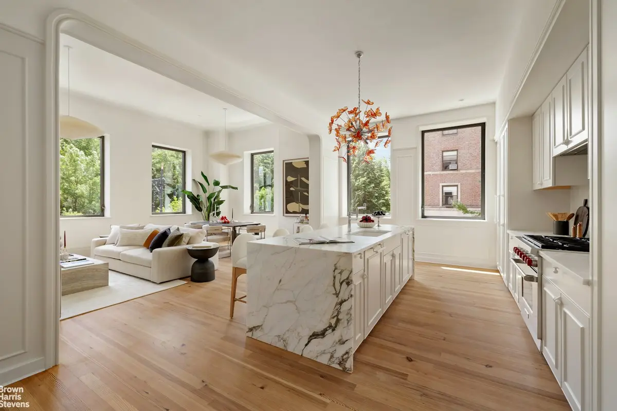 1 Prospect Park W #3C, Brooklyn, NY 11215 - #1