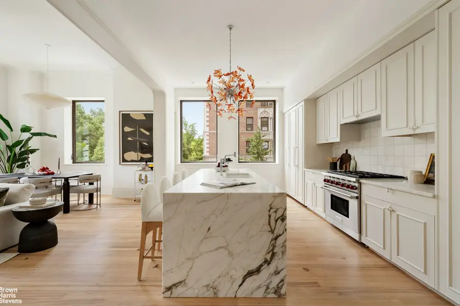 1 Prospect Park W #3C, Brooklyn, NY 11215 - #3