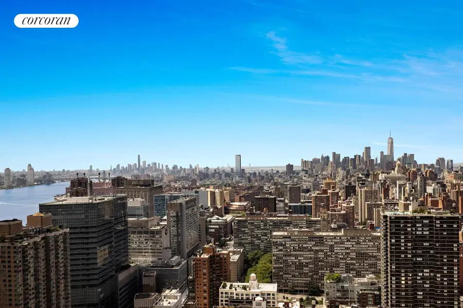 330 E 38th Street #51A, Manhattan, NY 10016 - #2