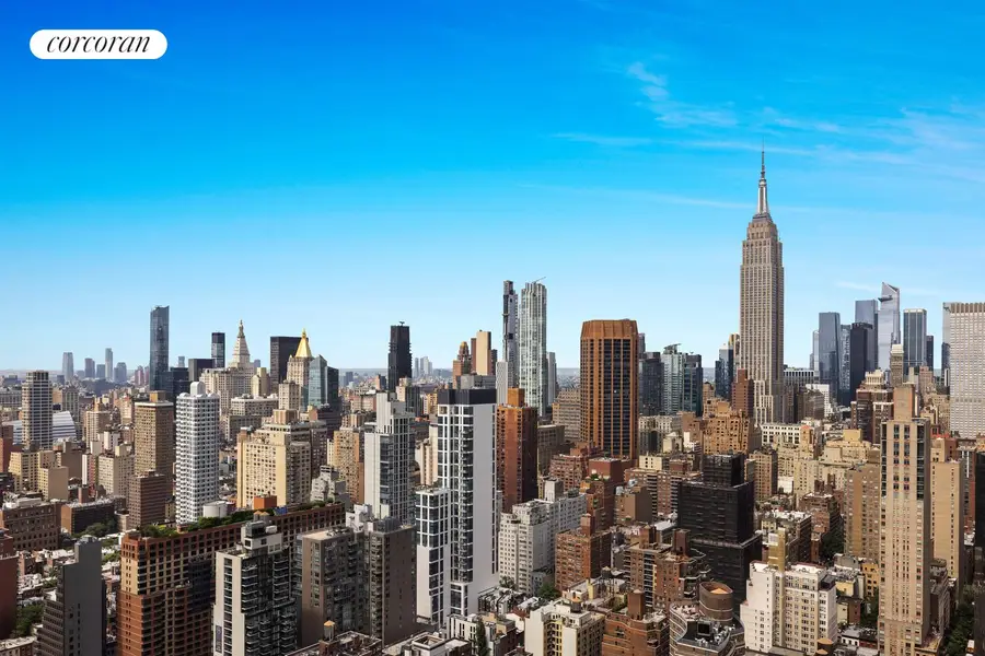330 E 38th Street #51A, Manhattan, NY 10016 - #3