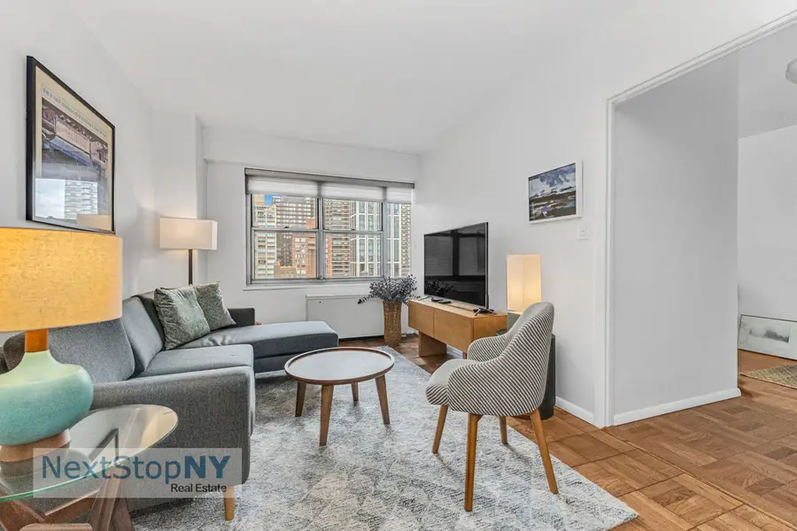 400 E 56th Street #25K, Manhattan, NY 10022 - #3