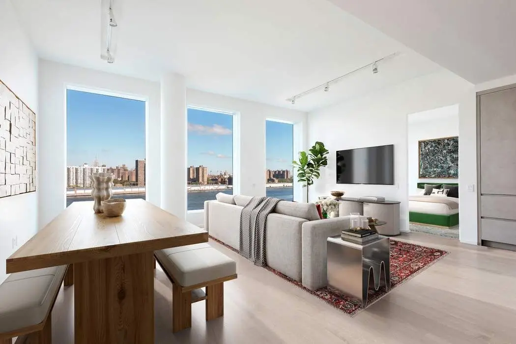 1 John Street #8C, Brooklyn, NY 11201 - #1