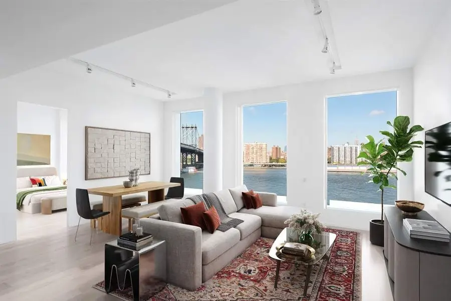 1 John Street #8C, Brooklyn, NY 11201 - #2