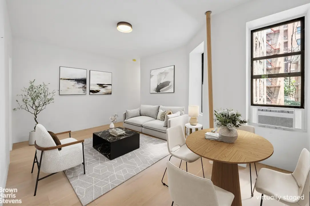 63 W 107th Street #24, Manhattan, NY 10025 - #1