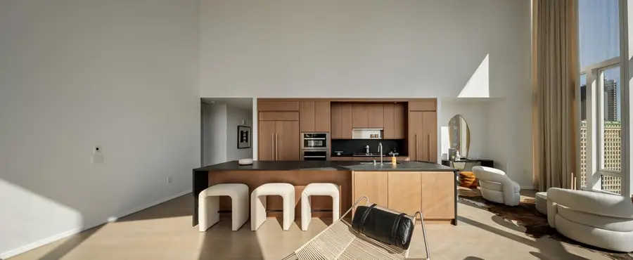 50 West Street #18-C, Manhattan, NY 10006 - #2