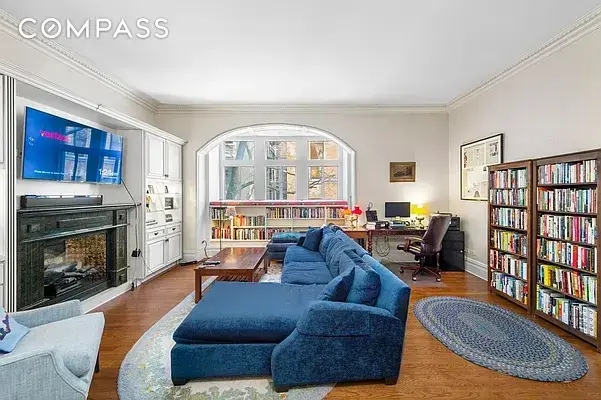 1 W 67th Street #2M, Manhattan, NY 10023 - #1