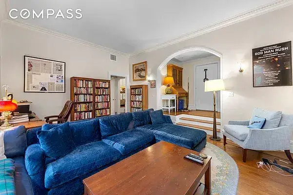 1 W 67th Street #2M, Manhattan, NY 10023 - #2