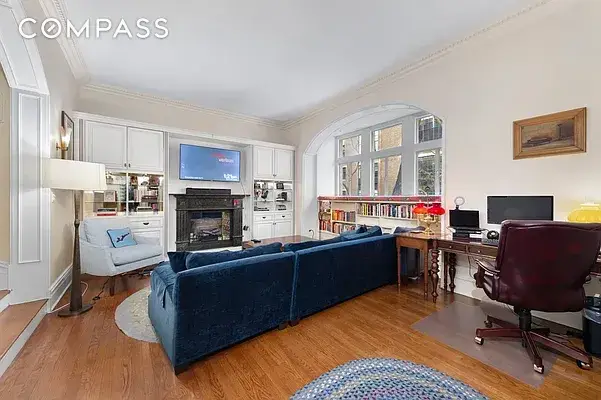 1 W 67th Street #2M, Manhattan, NY 10023 - #3