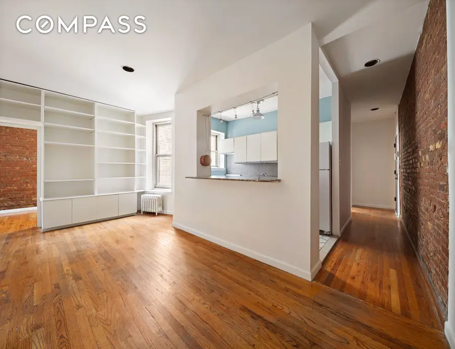 25 Charles Street #4C, Manhattan, NY 10014 - #2