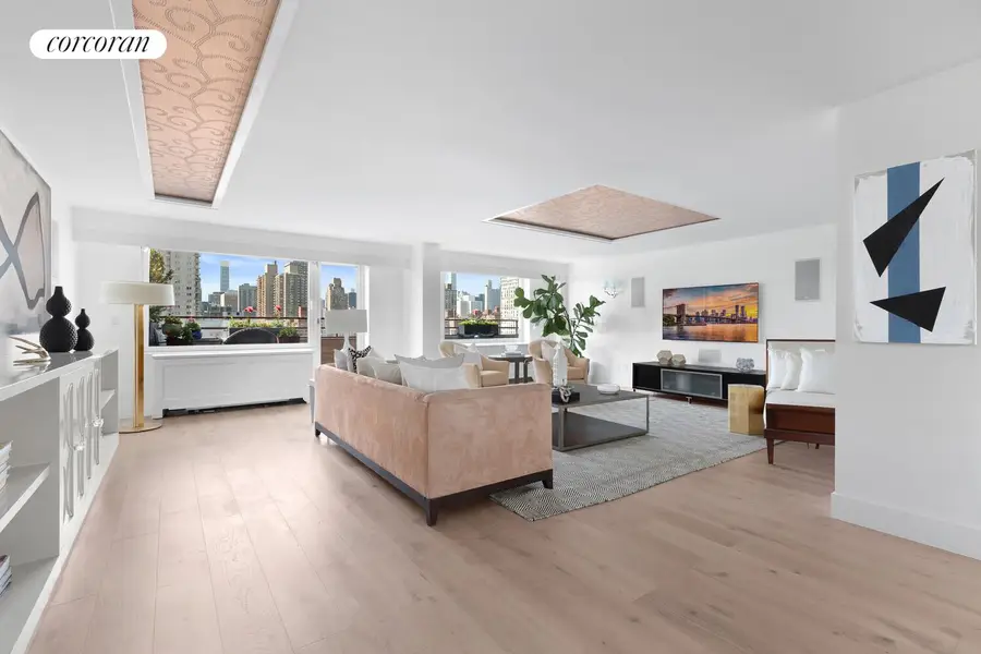 505 E 79th Street #19B, Manhattan, NY 10075 - #2