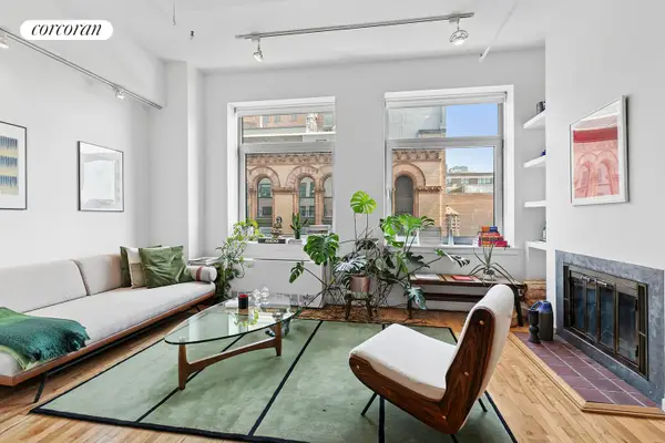 14 E 4th Street #827, Manhattan, NY 10012