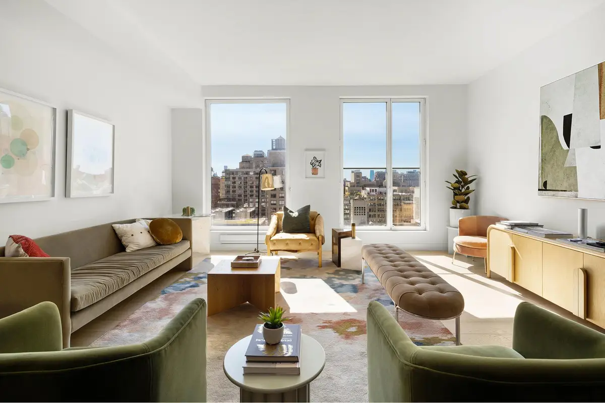 215 W 28th Street #17C, Manhattan, NY 10001 - #1