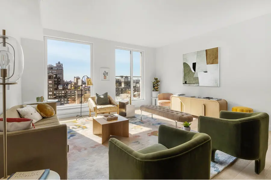 215 W 28th Street #17C, Manhattan, NY 10001 - #2