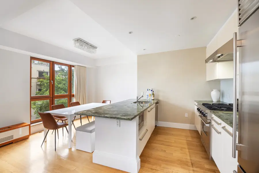 50 W 127th Street #4B, Manhattan, NY 10027 - #2