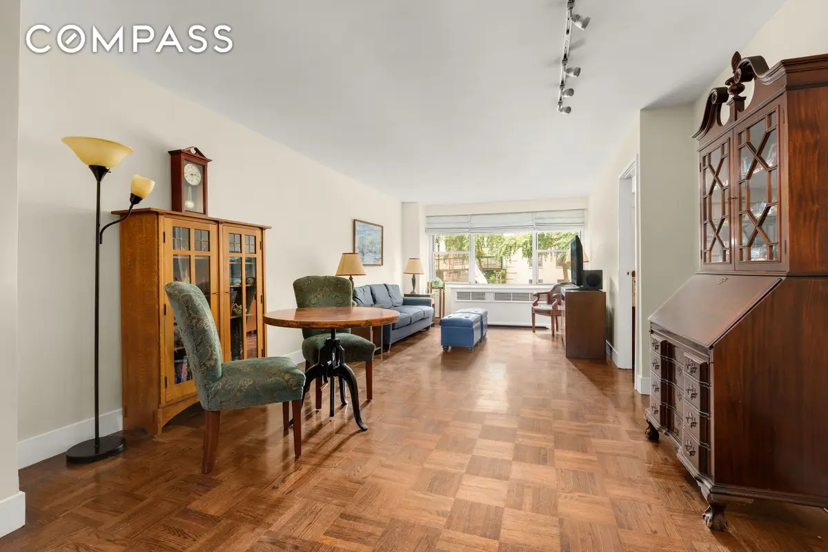 525 E 86th Street #2G, Manhattan, NY 10028 - #1