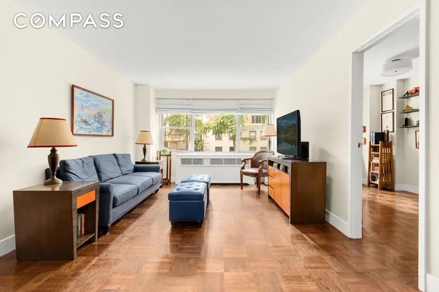 525 E 86th Street #2G, Manhattan, NY 10028 - #2