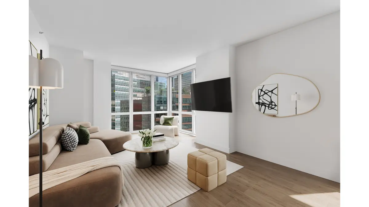 20 River Terrace #16N, Manhattan, NY 10007 - #1