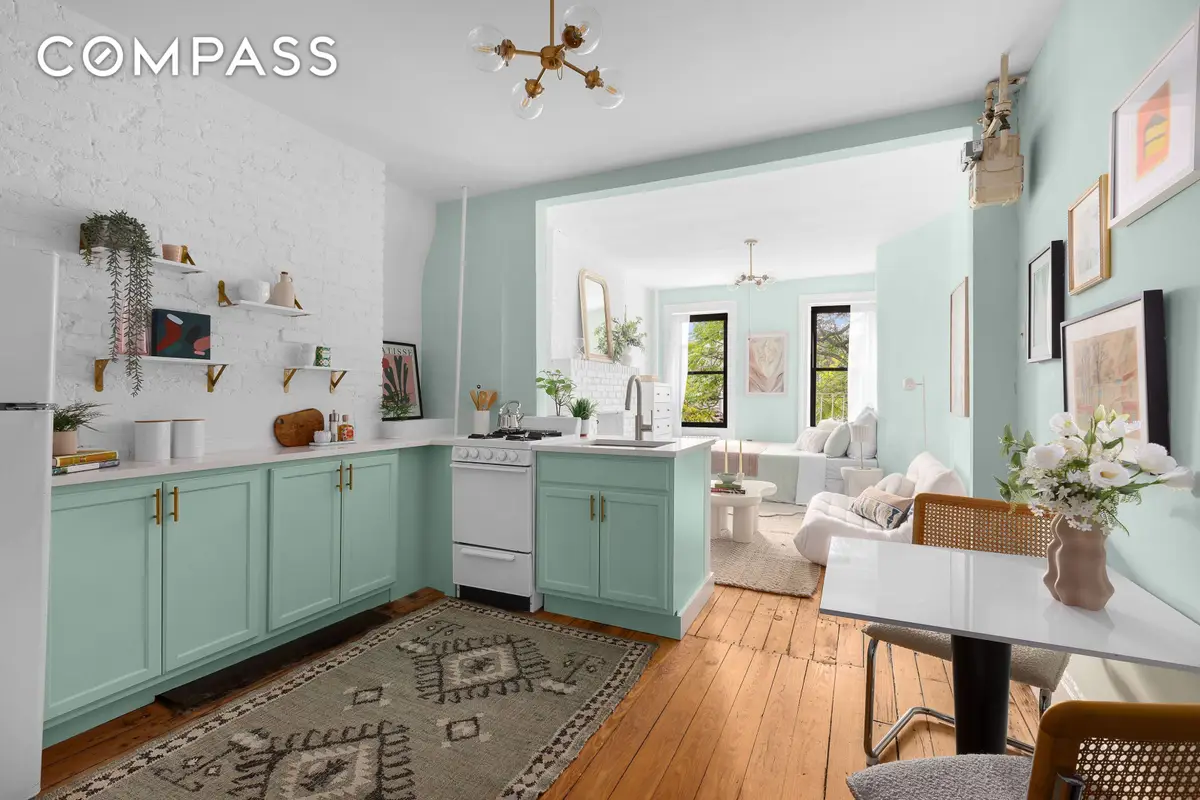 24 Cornelia Street #13, Manhattan, NY 10014 - #1