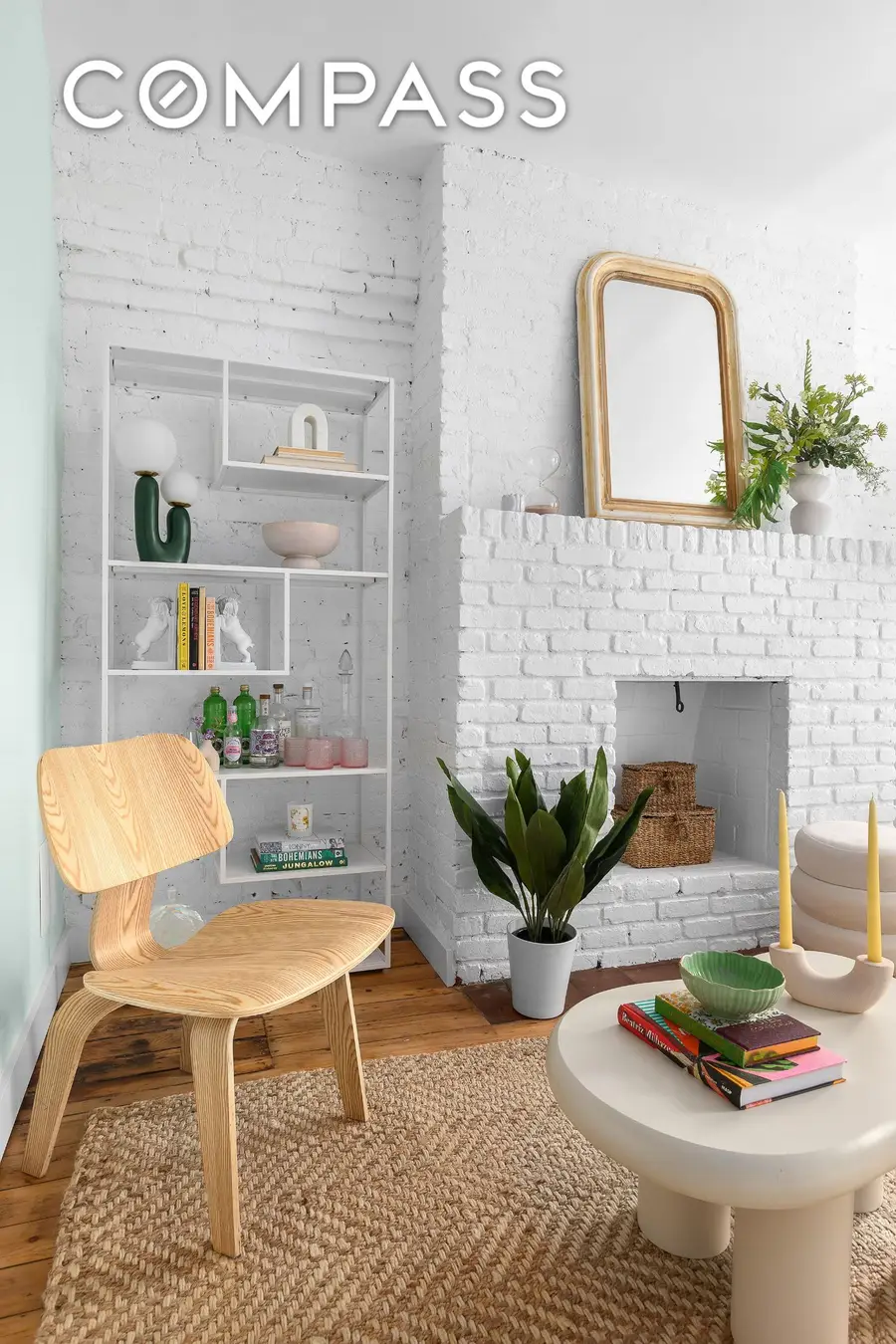 24 Cornelia Street #13, Manhattan, NY 10014 - #3