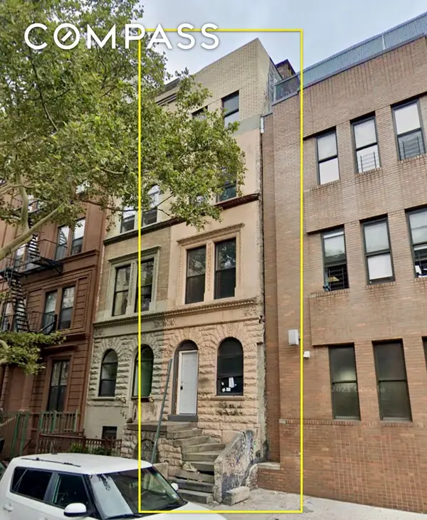 159 W 136th Street, Manhattan, NY 10030