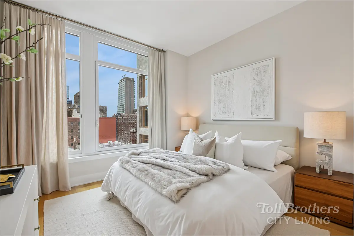 218 W 103rd Street #11E, Manhattan, NY 10025 - #1