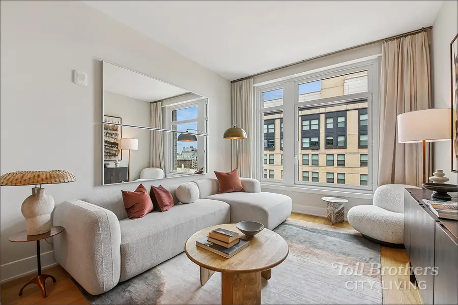 218 W 103rd Street #11E, Manhattan, NY 10025 - #2