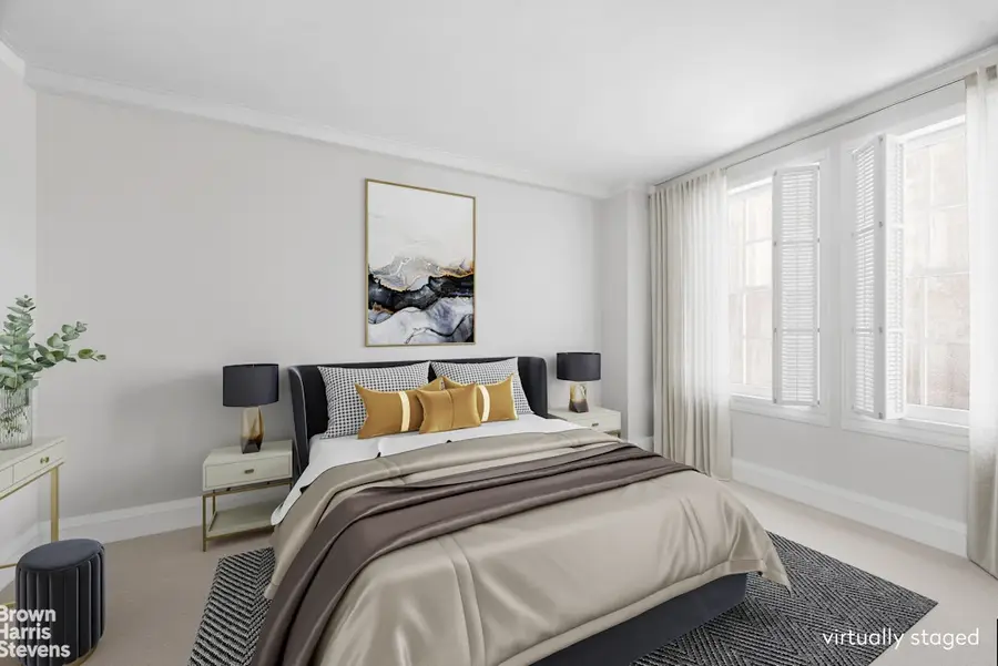 3 E 77th Street #3B/OFFICE, Manhattan, NY 10075 - #3