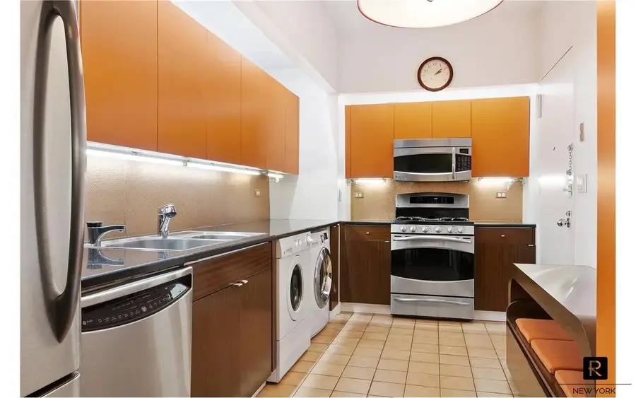 525 E 80th Street #7-D, Manhattan, NY 10075 - #3