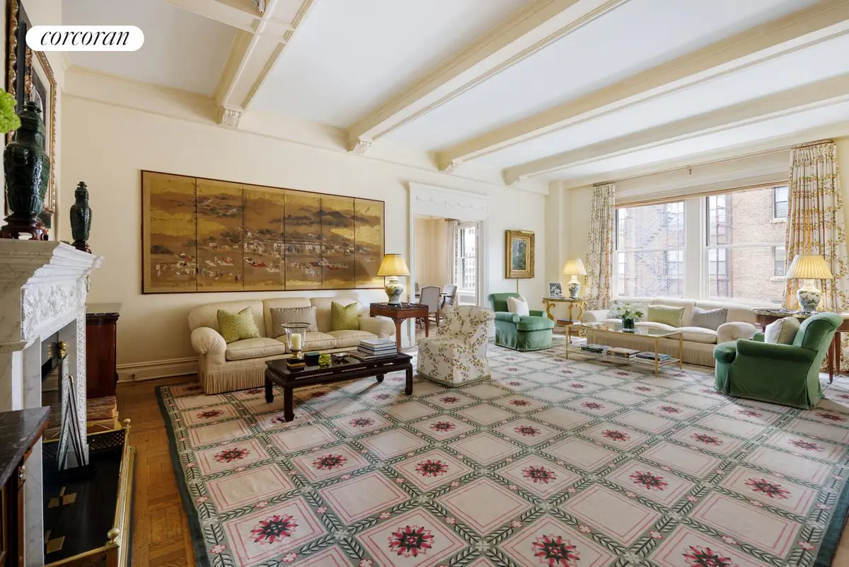 930 Park Avenue #8N, Manhattan, NY 10028 - #1