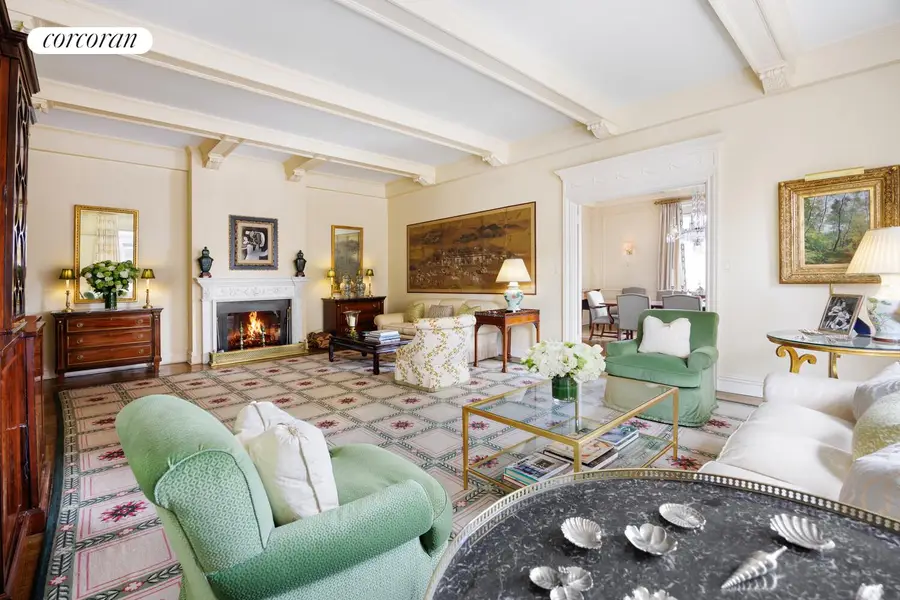 930 Park Avenue #8N, Manhattan, NY 10028 - #2