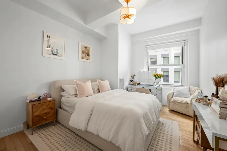 88 Greenwich Street #604, Manhattan, NY 10006 - #3