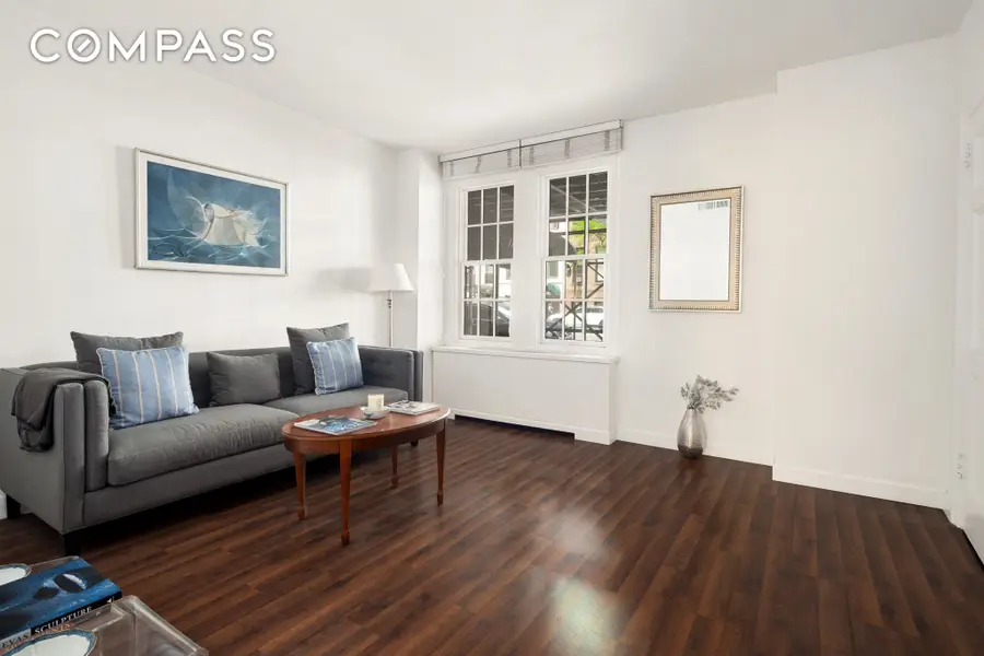 117 E 72nd Street #1WSR1C, Manhattan, NY 10021 - #2