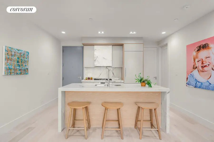 166 Washington Avenue #2A, Brooklyn, NY 11205 - #2