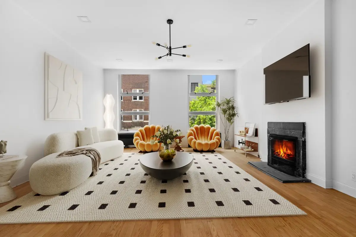 33 W 9th Street, Manhattan, NY 10011 - #1