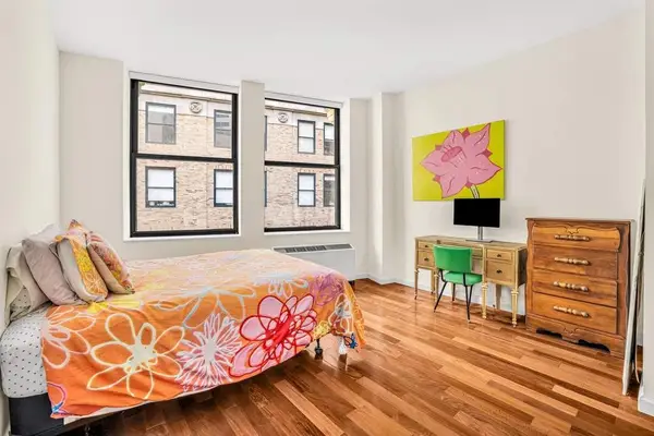 1 Wall Street Court #PH08, Manhattan, NY 10005