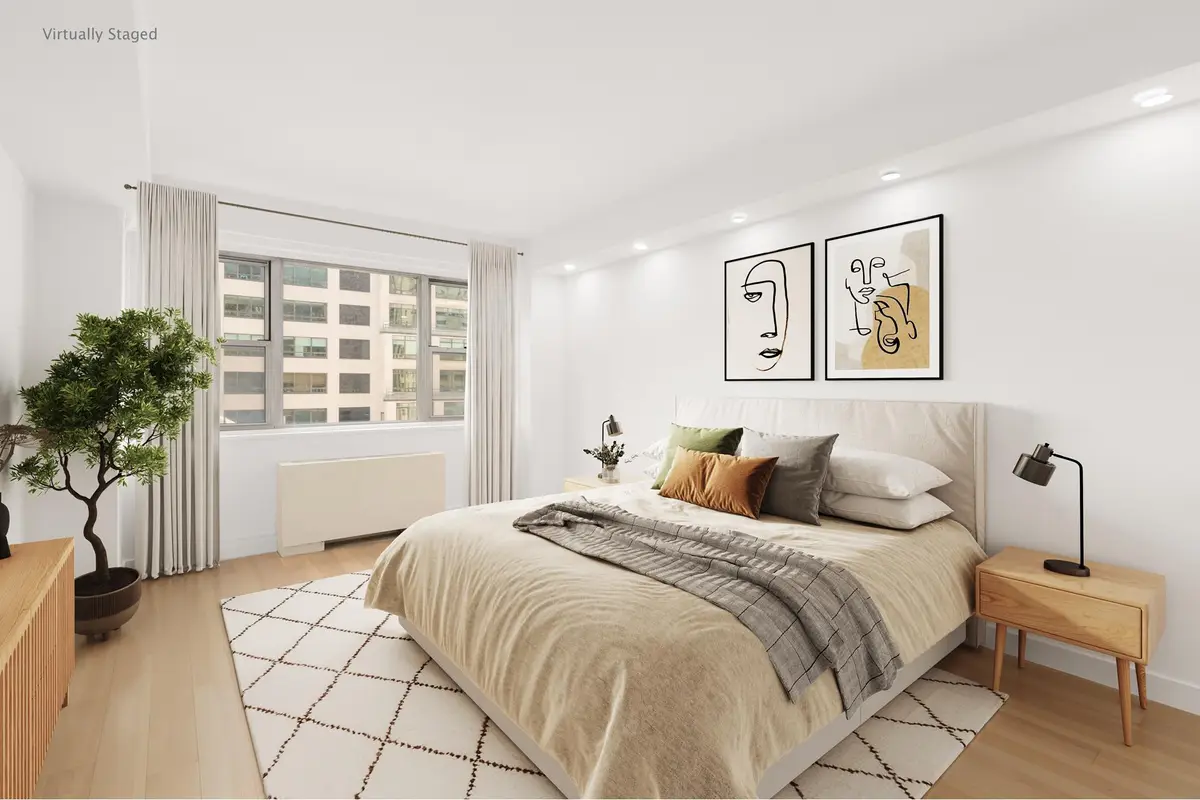 321 E 48th Street #11H, Manhattan, NY 10017 - #1