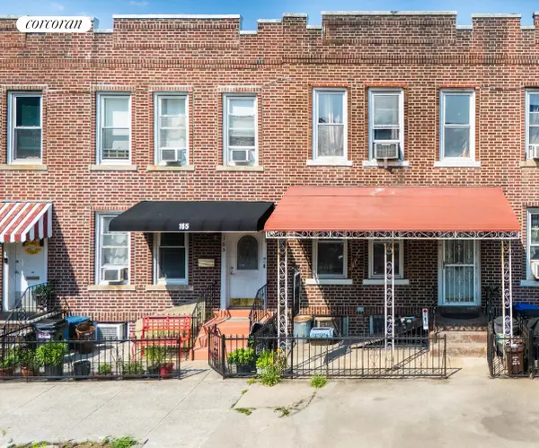 167 32nd Street, Brooklyn, NY 11232