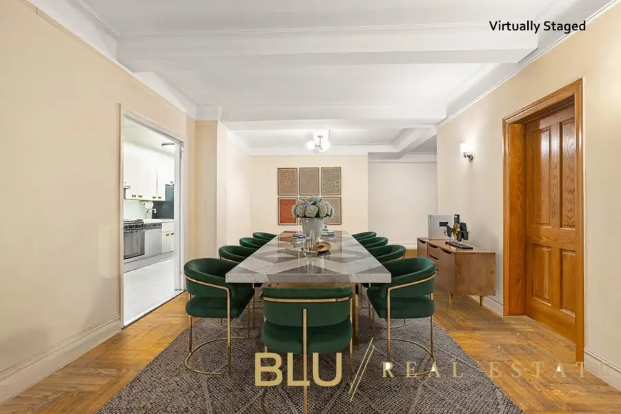 310 W 72nd Street #2-CD, Manhattan, NY 10023 - #2