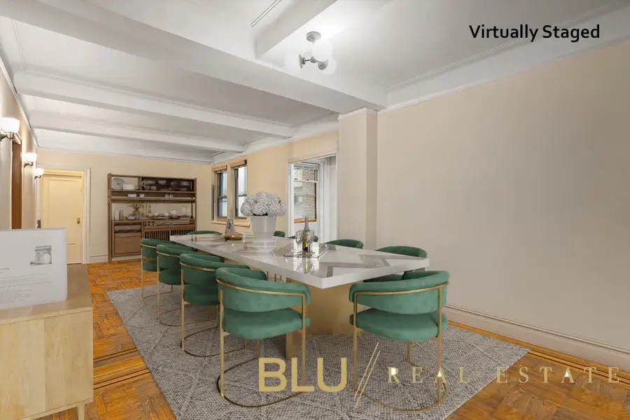 310 W 72nd Street #2-CD, Manhattan, NY 10023 - #3
